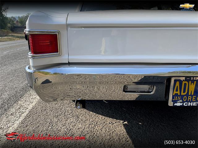 1967 Chevrolet Chevelle 300 Deluxe (CC-1654396) for sale in Gladstone, Oregon