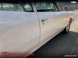 1967 Chevrolet Chevelle 300 Deluxe (CC-1654396) for sale in Gladstone, Oregon