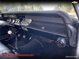 1967 Chevrolet Chevelle 300 Deluxe (CC-1654396) for sale in Gladstone, Oregon