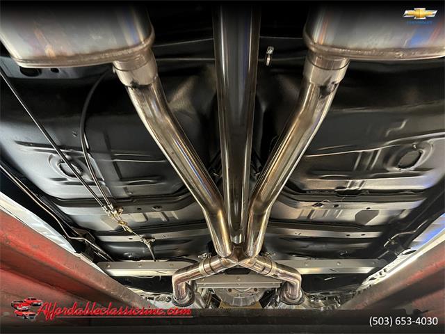 1967 Chevrolet Chevelle 300 Deluxe (CC-1654396) for sale in Gladstone, Oregon