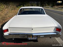 1967 Chevrolet Chevelle 300 Deluxe (CC-1654396) for sale in Gladstone, Oregon