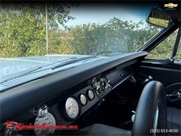 1967 Chevrolet Chevelle 300 Deluxe (CC-1654396) for sale in Gladstone, Oregon