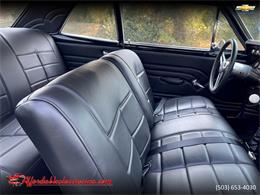 1967 Chevrolet Chevelle 300 Deluxe (CC-1654396) for sale in Gladstone, Oregon