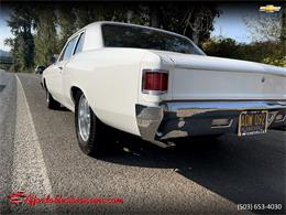 1967 Chevrolet Chevelle 300 Deluxe (CC-1654396) for sale in Gladstone, Oregon