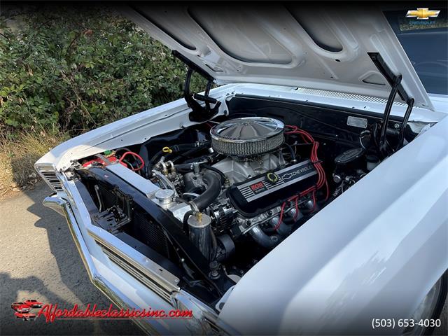 1967 Chevrolet Chevelle 300 Deluxe (CC-1654396) for sale in Gladstone, Oregon