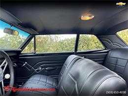 1967 Chevrolet Chevelle 300 Deluxe (CC-1654396) for sale in Gladstone, Oregon