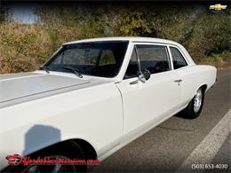 1967 Chevrolet Chevelle 300 Deluxe (CC-1654396) for sale in Gladstone, Oregon