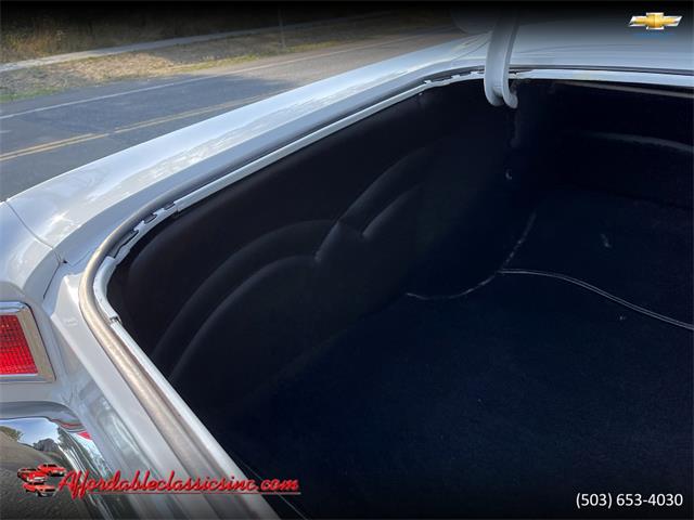 1967 Chevrolet Chevelle 300 Deluxe (CC-1654396) for sale in Gladstone, Oregon