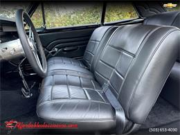1967 Chevrolet Chevelle 300 Deluxe (CC-1654396) for sale in Gladstone, Oregon