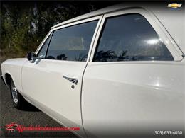 1967 Chevrolet Chevelle 300 Deluxe (CC-1654396) for sale in Gladstone, Oregon