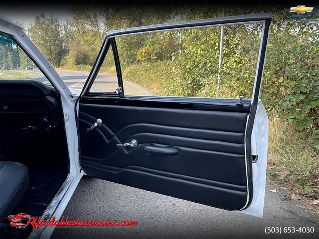 1967 Chevrolet Chevelle 300 Deluxe (CC-1654396) for sale in Gladstone, Oregon