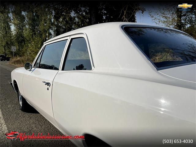 1967 Chevrolet Chevelle 300 Deluxe (CC-1654396) for sale in Gladstone, Oregon
