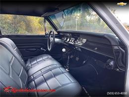 1967 Chevrolet Chevelle 300 Deluxe (CC-1654396) for sale in Gladstone, Oregon
