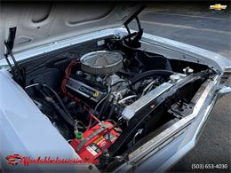 1967 Chevrolet Chevelle 300 Deluxe (CC-1654396) for sale in Gladstone, Oregon