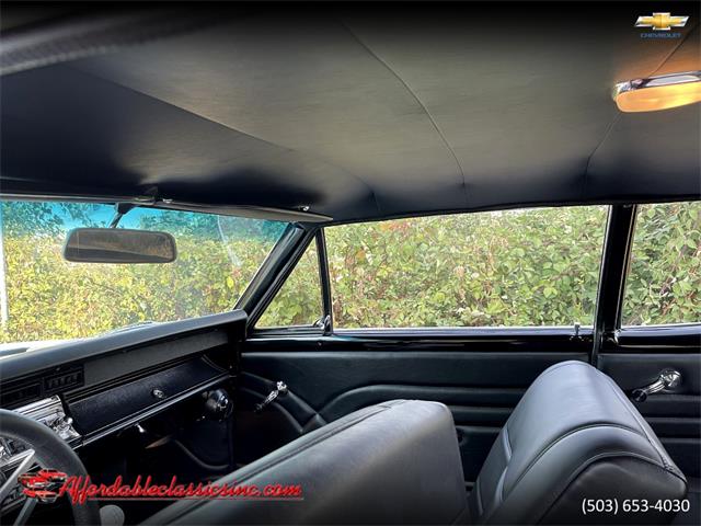 1967 Chevrolet Chevelle 300 Deluxe (CC-1654396) for sale in Gladstone, Oregon