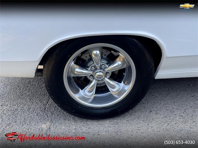 1967 Chevrolet Chevelle 300 Deluxe (CC-1654396) for sale in Gladstone, Oregon