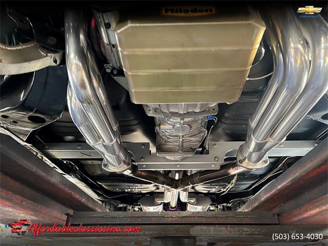 1967 Chevrolet Chevelle 300 Deluxe (CC-1654396) for sale in Gladstone, Oregon