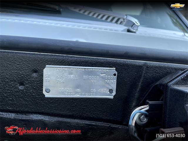 1967 Chevrolet Chevelle 300 Deluxe (CC-1654396) for sale in Gladstone, Oregon