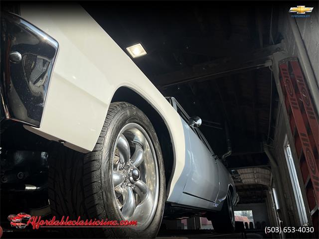1967 Chevrolet Chevelle 300 Deluxe (CC-1654396) for sale in Gladstone, Oregon