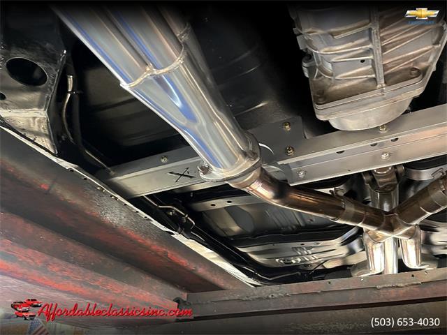 1967 Chevrolet Chevelle 300 Deluxe (CC-1654396) for sale in Gladstone, Oregon
