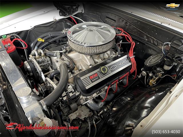 1967 Chevrolet Chevelle 300 Deluxe (CC-1654396) for sale in Gladstone, Oregon