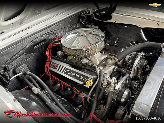 1967 Chevrolet Chevelle 300 Deluxe (CC-1654396) for sale in Gladstone, Oregon