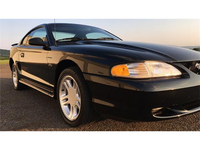 1996 Ford Mustang (CC-1654419) for sale in Halifax, Pennsylvania