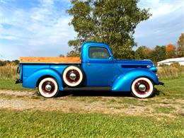 1939 Ford Truck (CC-1654454) for sale in Salem, Ohio