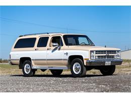 1988 Chevrolet Suburban (CC-1654471) for sale in Sherman, Texas