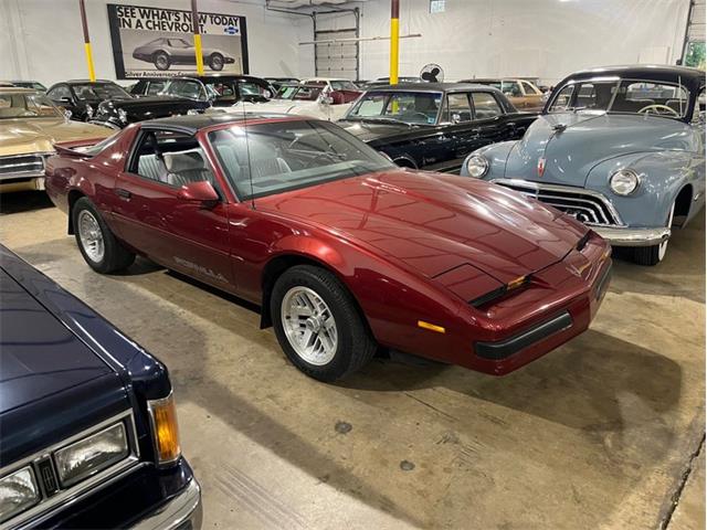 1989 Pontiac Firebird (CC-1654478) for sale in Orlando, Florida