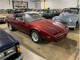 1989 Pontiac Firebird (CC-1654478) for sale in Orlando, Florida