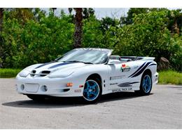 1999 Pontiac Firebird (CC-1654479) for sale in Miami, Florida