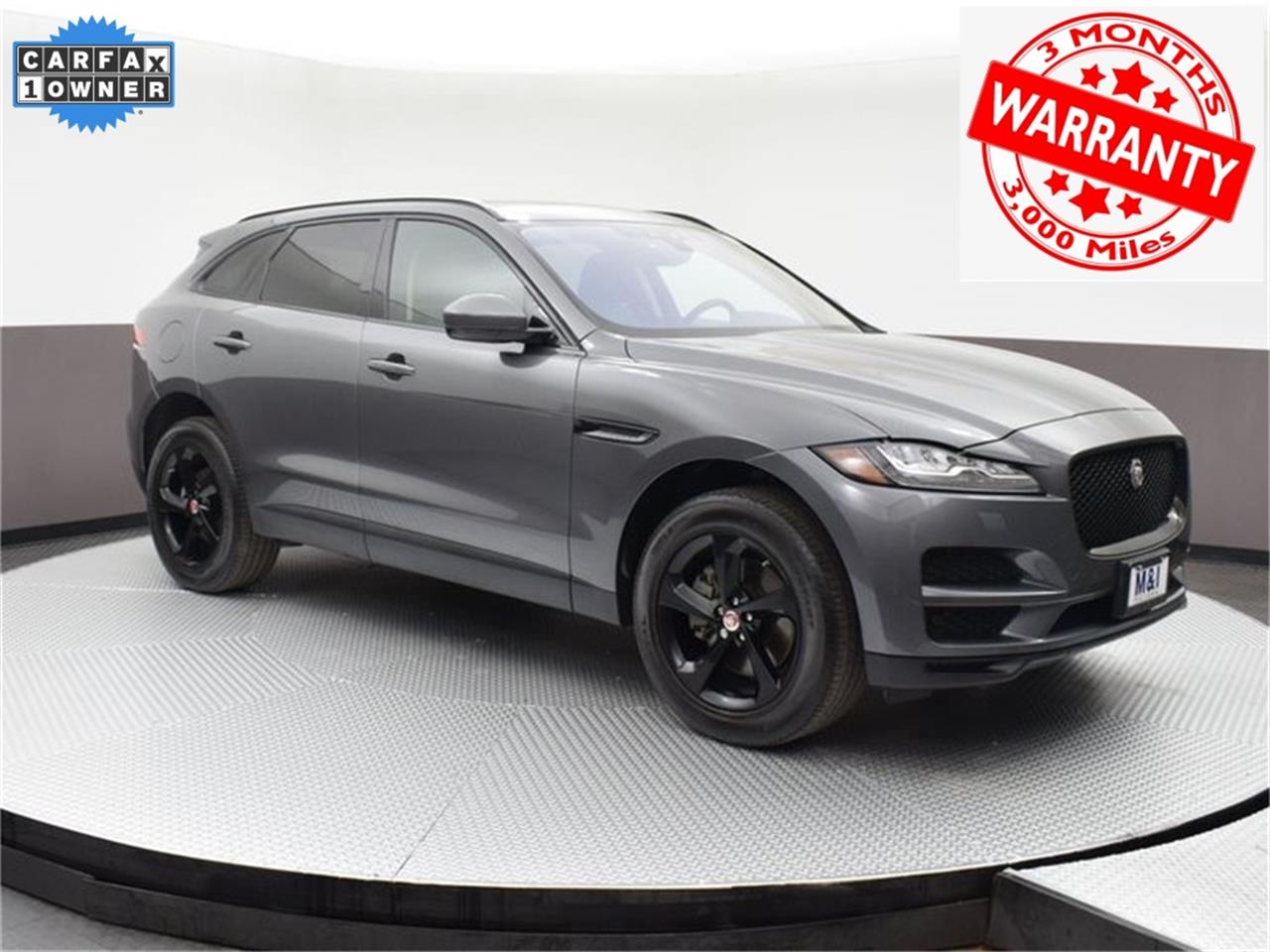 Interesting 2017 Jaguar F Pace For Sale Gallery