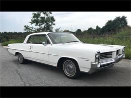 1964 Pontiac Catalina (CC-1654508) for sale in Harpers Ferry, West Virginia