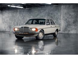 1979 Mercedes-Benz 280 (CC-1654522) for sale in Houston, Texas