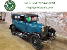 1928 Ford Model A (CC-1654525) for sale in Reading, Pennsylvania