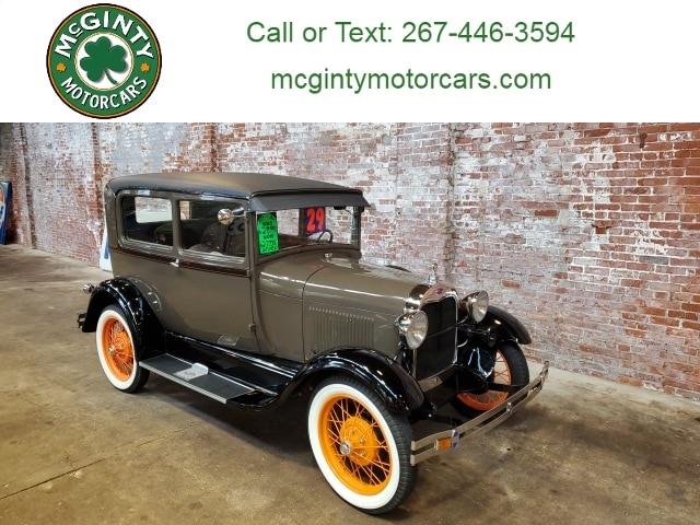 1929 Ford Model A (CC-1654526) for sale in Reading, Pennsylvania