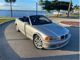 2003 BMW 330ci (CC-1654546) for sale in Punta Gorda, Florida