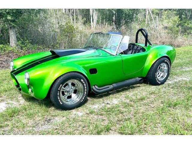 1965 Shelby Cobra (CC-1654555) for sale in Punta Gorda, Florida