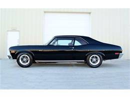 1972 Chevrolet Nova (CC-1654558) for sale in Punta Gorda, Florida