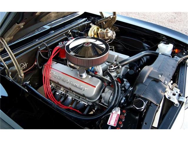 1972 Chevrolet Nova (CC-1654558) for sale in Punta Gorda, Florida