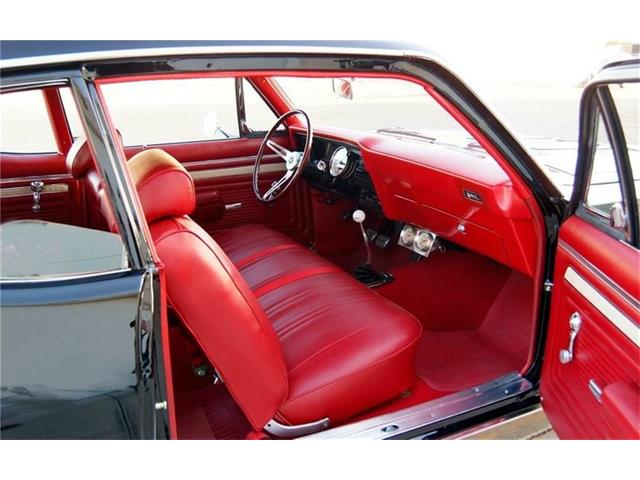 1972 Chevrolet Nova (CC-1654558) for sale in Punta Gorda, Florida