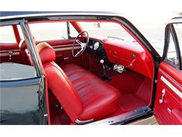 1972 Chevrolet Nova (CC-1654558) for sale in Punta Gorda, Florida