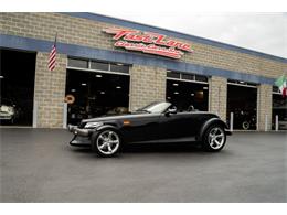1999 Plymouth Prowler (CC-1650457) for sale in St. Charles, Missouri