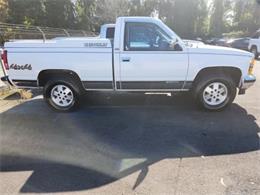 1990 Chevrolet Silverado (CC-1654606) for sale in Punta Gorda, Florida