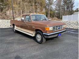1988 Ford F250 (CC-1654644) for sale in Charlton, Massachusetts