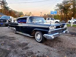 1959 Ford Galaxie 500 (CC-1654645) for sale in Charlton, Massachusetts