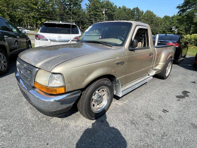 2000 Ford Ranger (CC-1654648) for sale in Charlton, Massachusetts