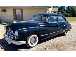 1948 Buick Super 8 (CC-1654654) for sale in Brandon, Mississippi