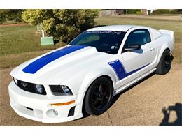 2007 Ford Mustang (CC-1654657) for sale in Brandon, Mississippi